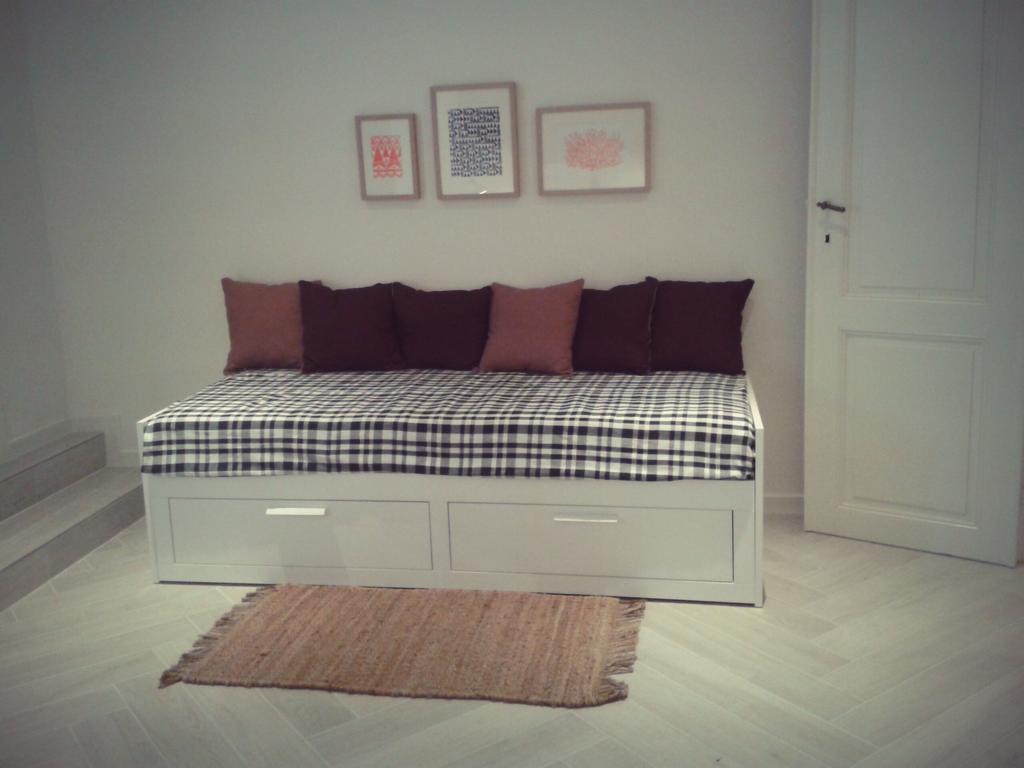 B&B The Nest Bruxelles Camera foto