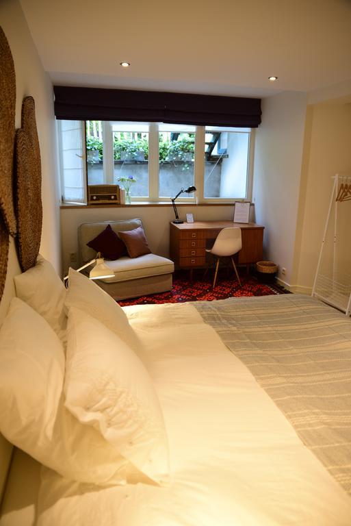 B&B The Nest Bruxelles Camera foto