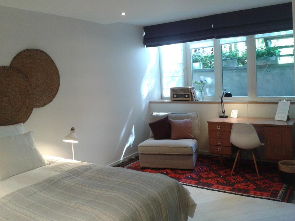 B&B The Nest Bruxelles Camera foto