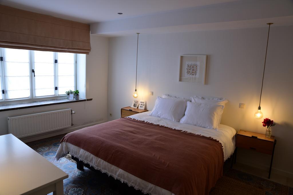 B&B The Nest Bruxelles Camera foto