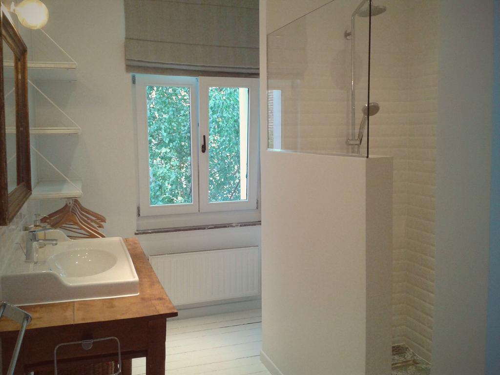 B&B The Nest Bruxelles Camera foto